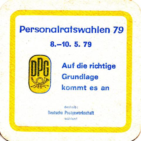 frankfurt f-he dpg 1b (quad185-zur sicherung-blaugelb)